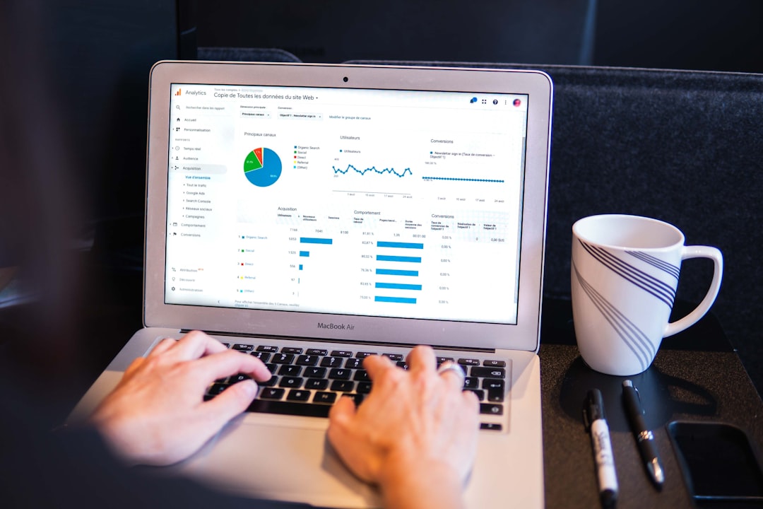 SEO Local